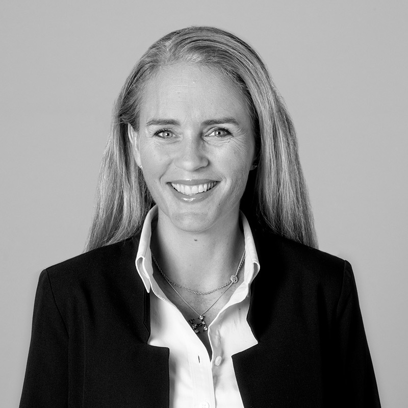 Helene Berg Allum